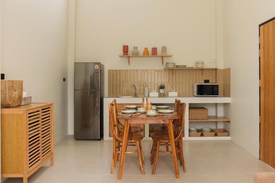 Photo of Kitchen in Hat Yai