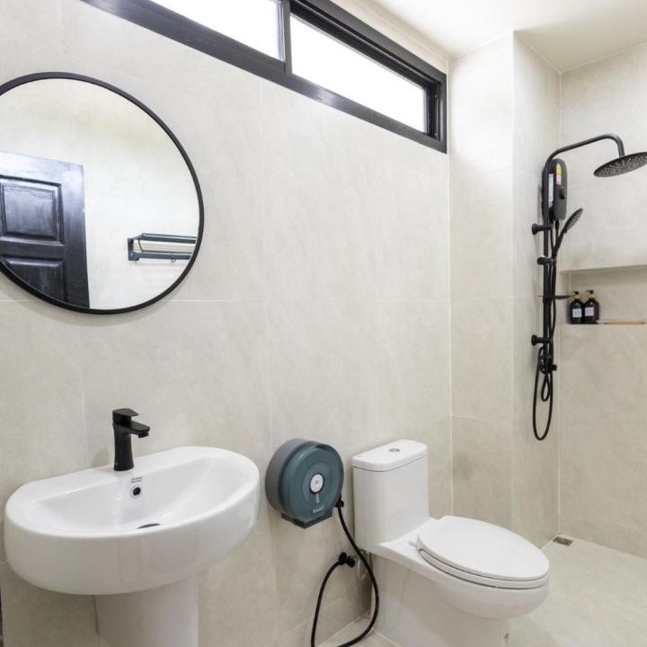 Photo of Bathroom in Hat Yai