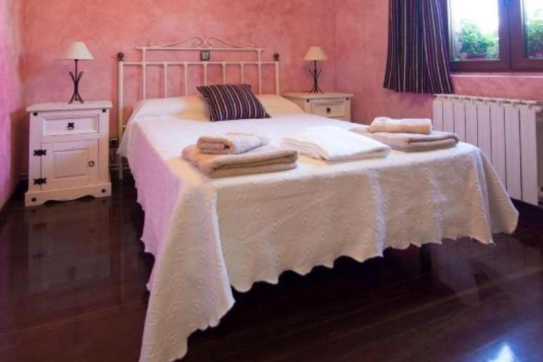 Photo of Bedroom in Sasamon