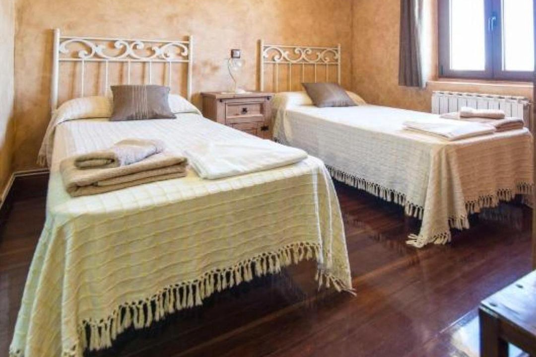 Photo of Bedroom in Sasamon
