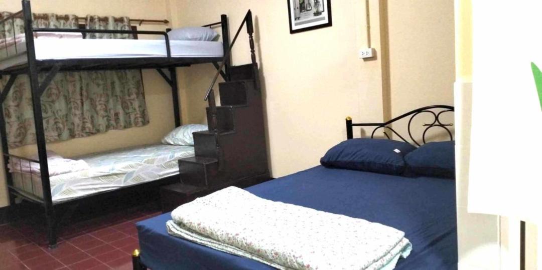 Photo of Bedroom in Samphao Lom