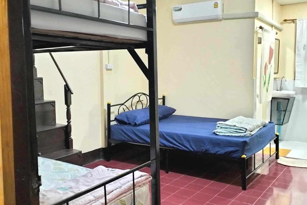 Photo of Bedroom in Samphao Lom