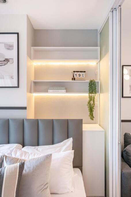 Photo of Bedroom in Mueang Samut Prakan District
