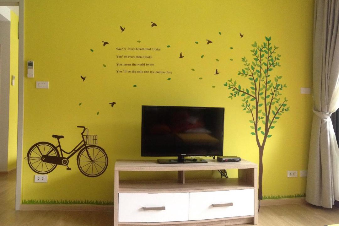 Photo of Livingroom in Hua Hin
