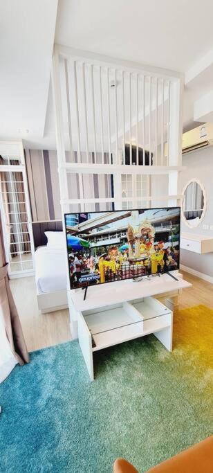 Photo of Livingroom in Saen Suk