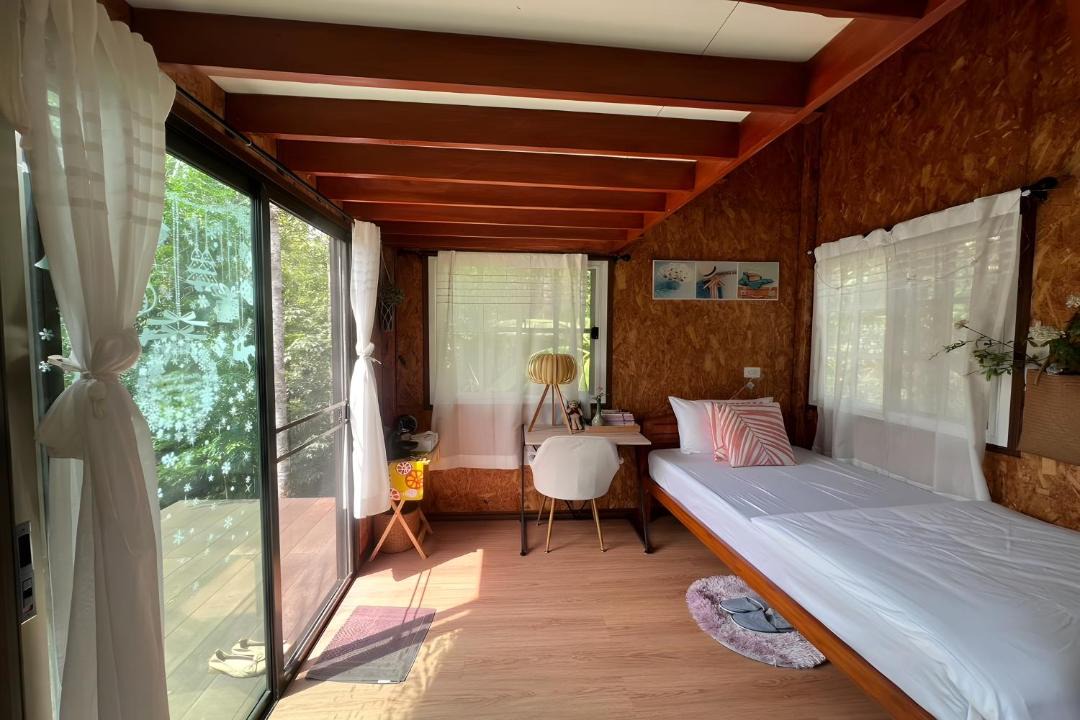 Photo of Bedroom in Hat Yai
