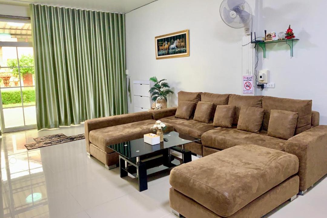 Photo of Livingroom in Kho Hong
