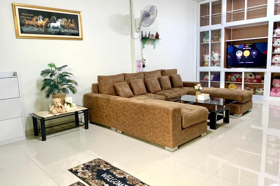 Photo of Livingroom in Kho Hong
