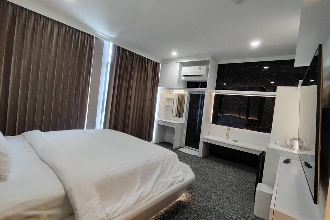Photo of Bedroom in Maha Sarakham