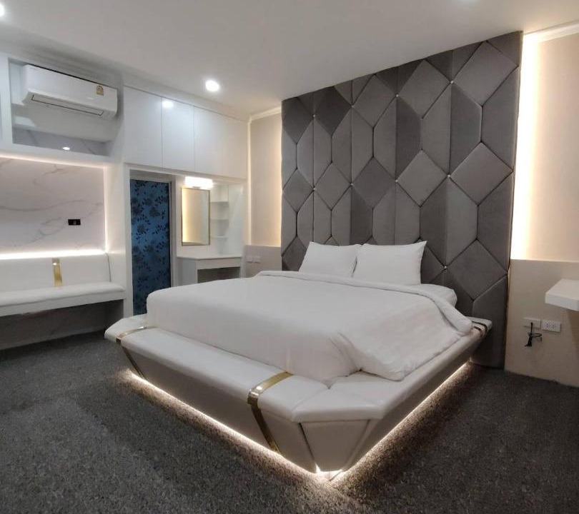 Photo of Bedroom in Maha Sarakham