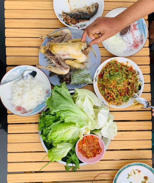 Photo of Others in Nam Nao