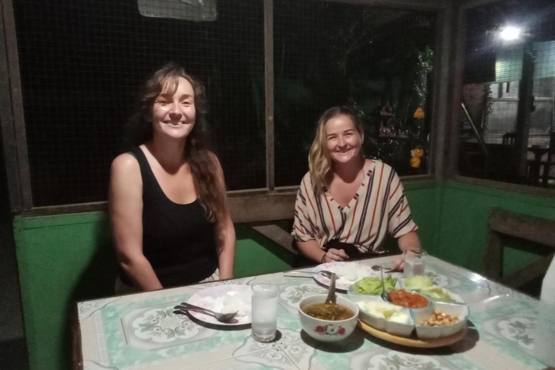Photo of Others in Chiang Dao