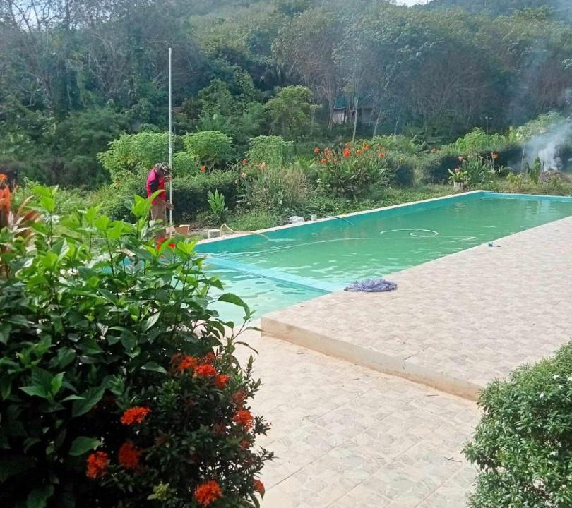 Photo of Outdoor in Ko Mook