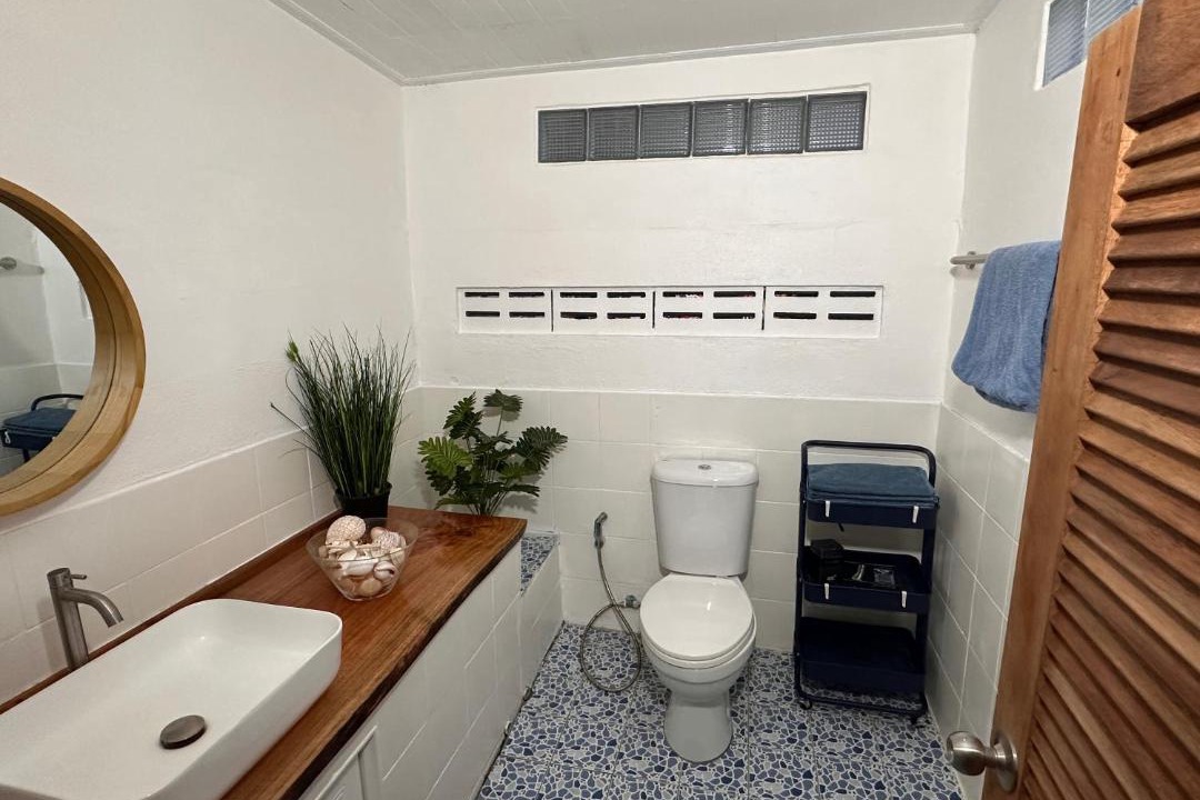 Photo of Bathroom in Thai Mueang