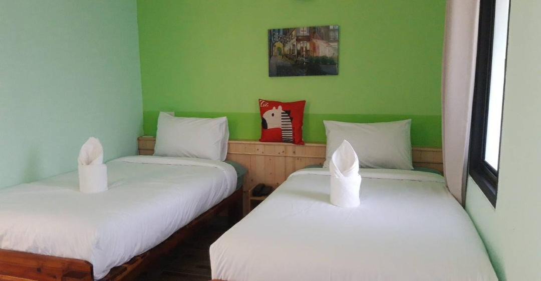 Photo of Bedroom in Khuan Ka Long