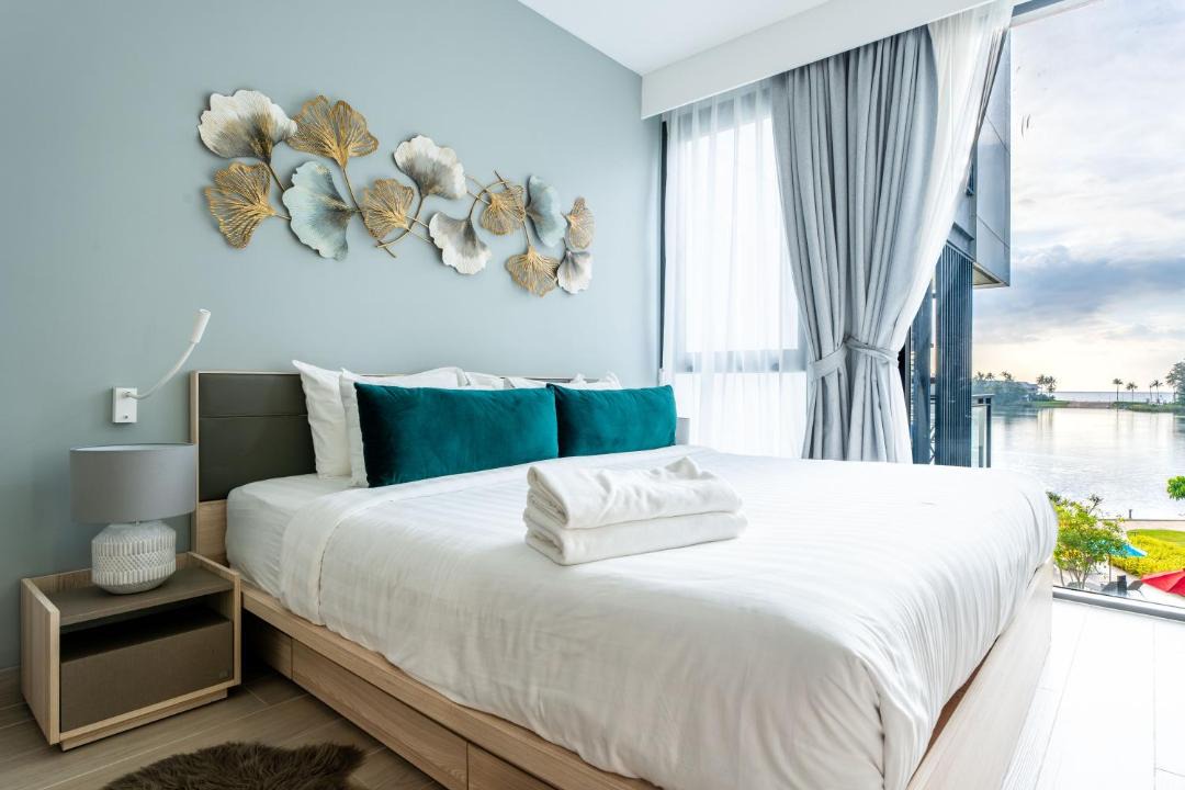 Photo of Bedroom in Bang Tao