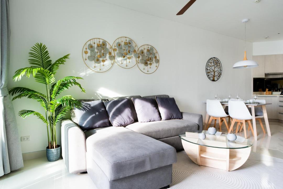 Photo of Livingroom in Bang Tao