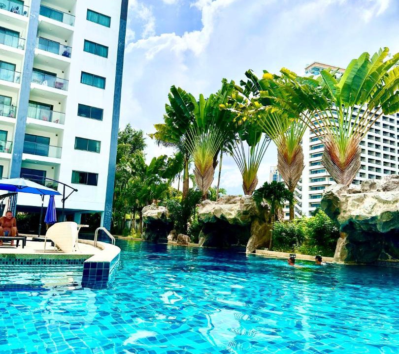 Photo of Others in North Pattaya