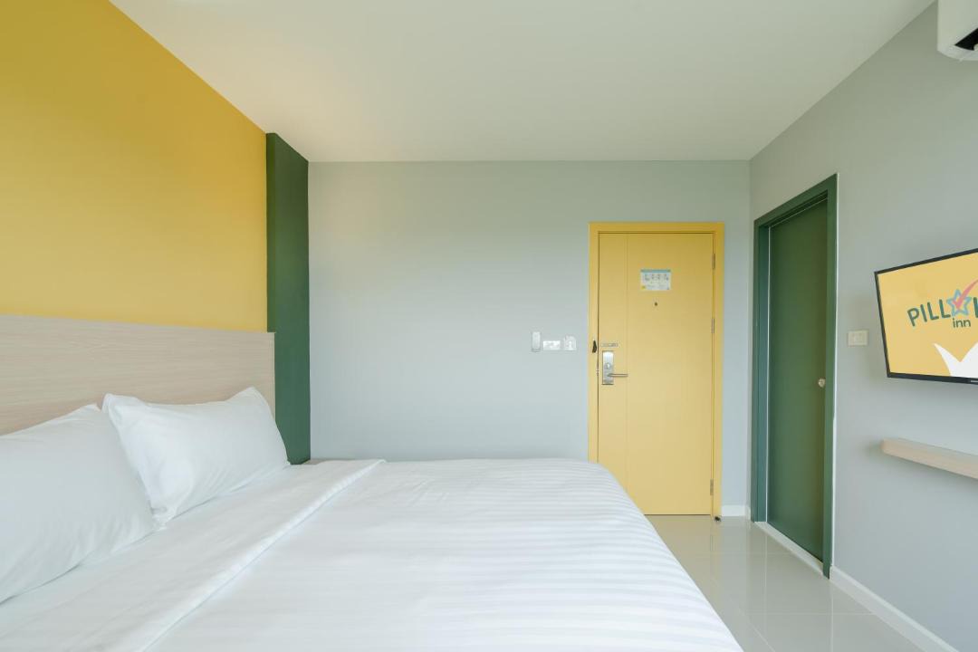 Photo of Bedroom in Phayao