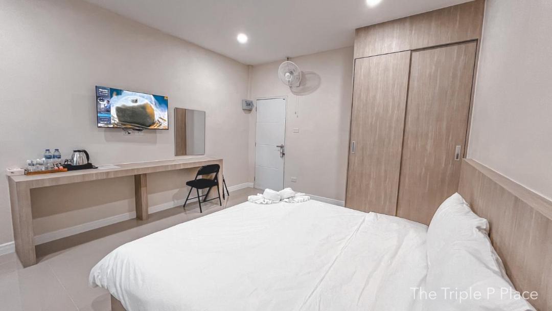 Photo of Bedroom in Non Sung