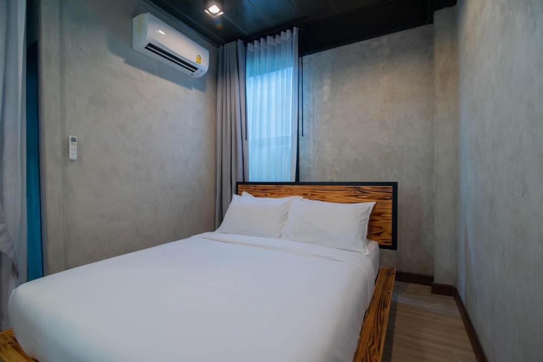Photo of Bedroom in Buriram Province