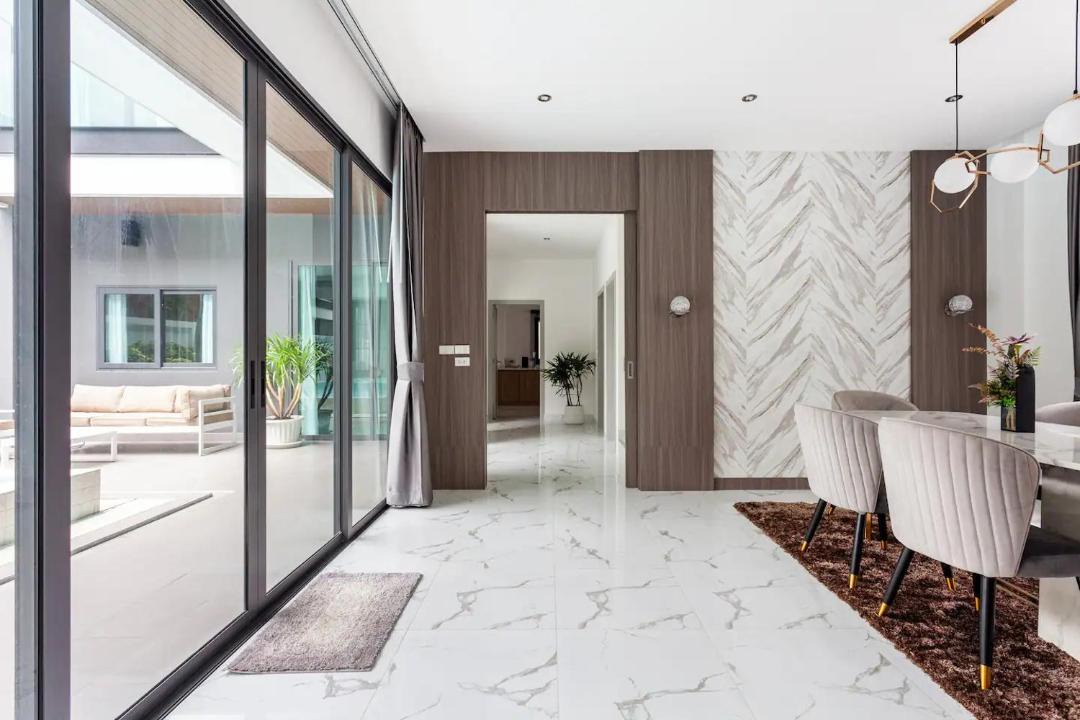 Photo of Bedroom in Nong Prue