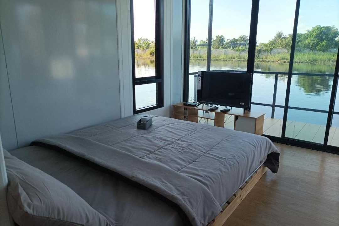 Photo of Bedroom in Ban Tom