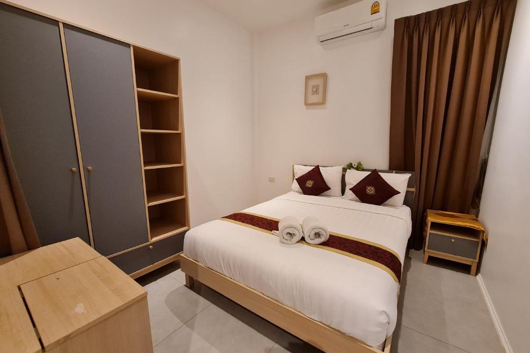 Photo of Bedroom in Hin Lek Fai