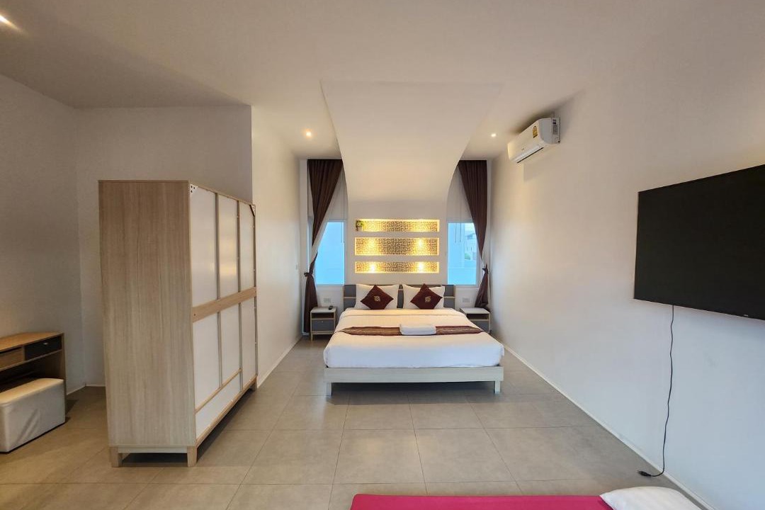 Photo of Bedroom in Hin Lek Fai