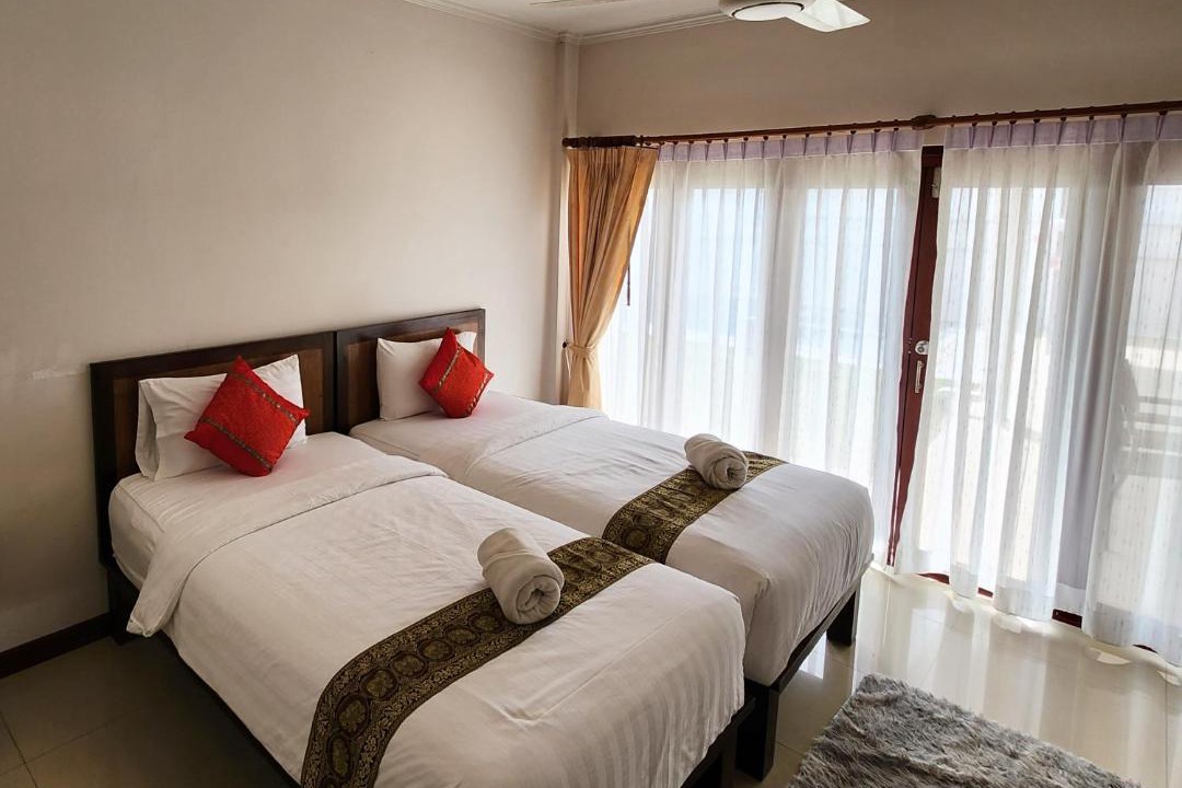 Photo of Bedroom in Nong Kae