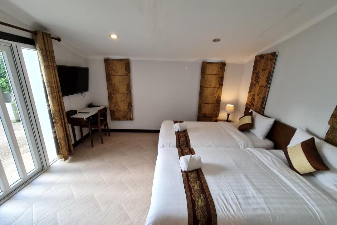 Photo of Bedroom in Hua Hin