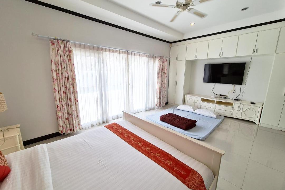 Photo of Bedroom in Hua Hin