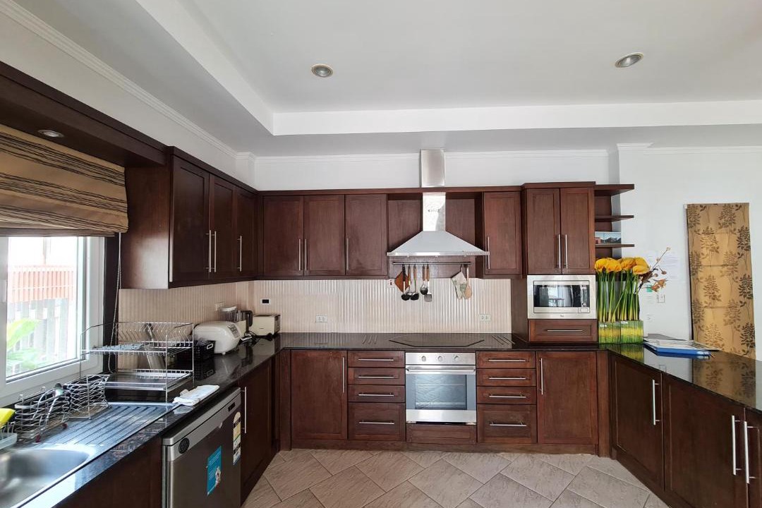 Photo of Kitchen in Hua Hin