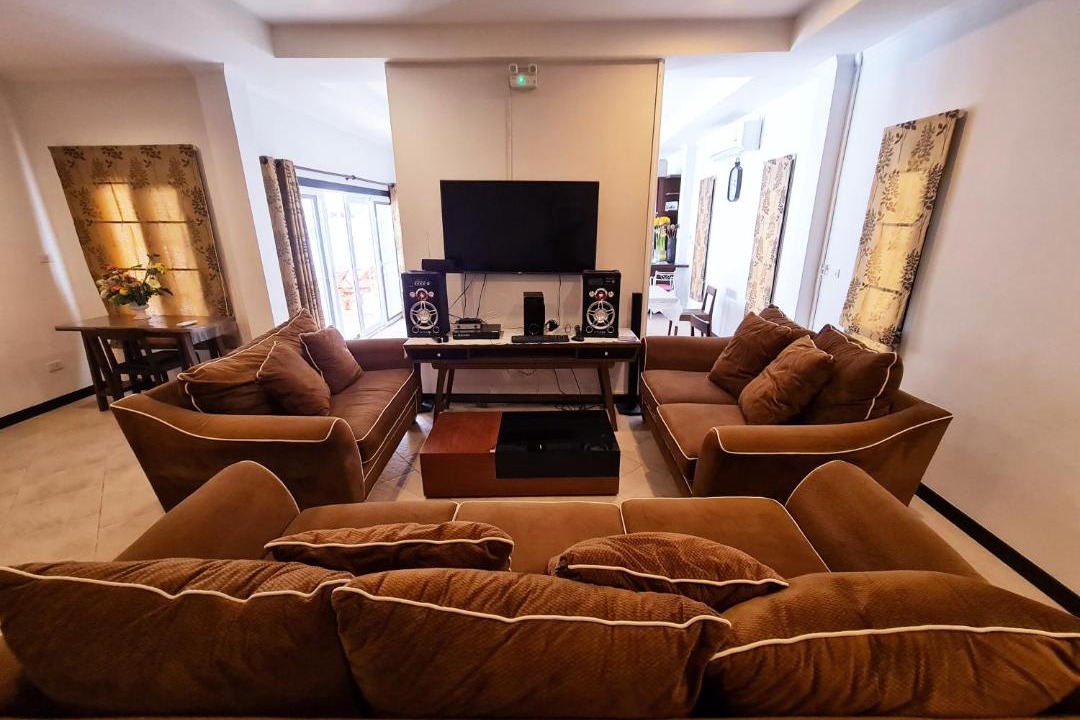 Photo of Livingroom in Hua Hin