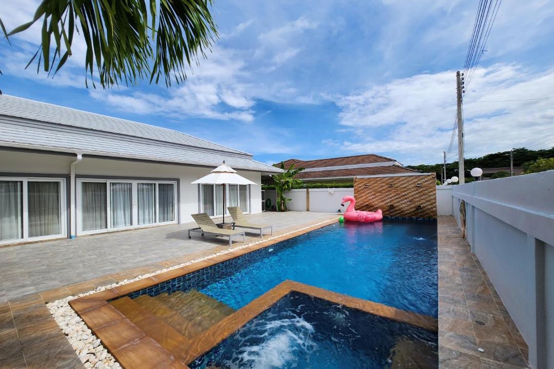 Photo of Outdoor in Hua Hin
