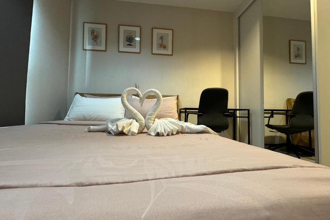 Photo of Bedroom in Bang Rak Phatthana