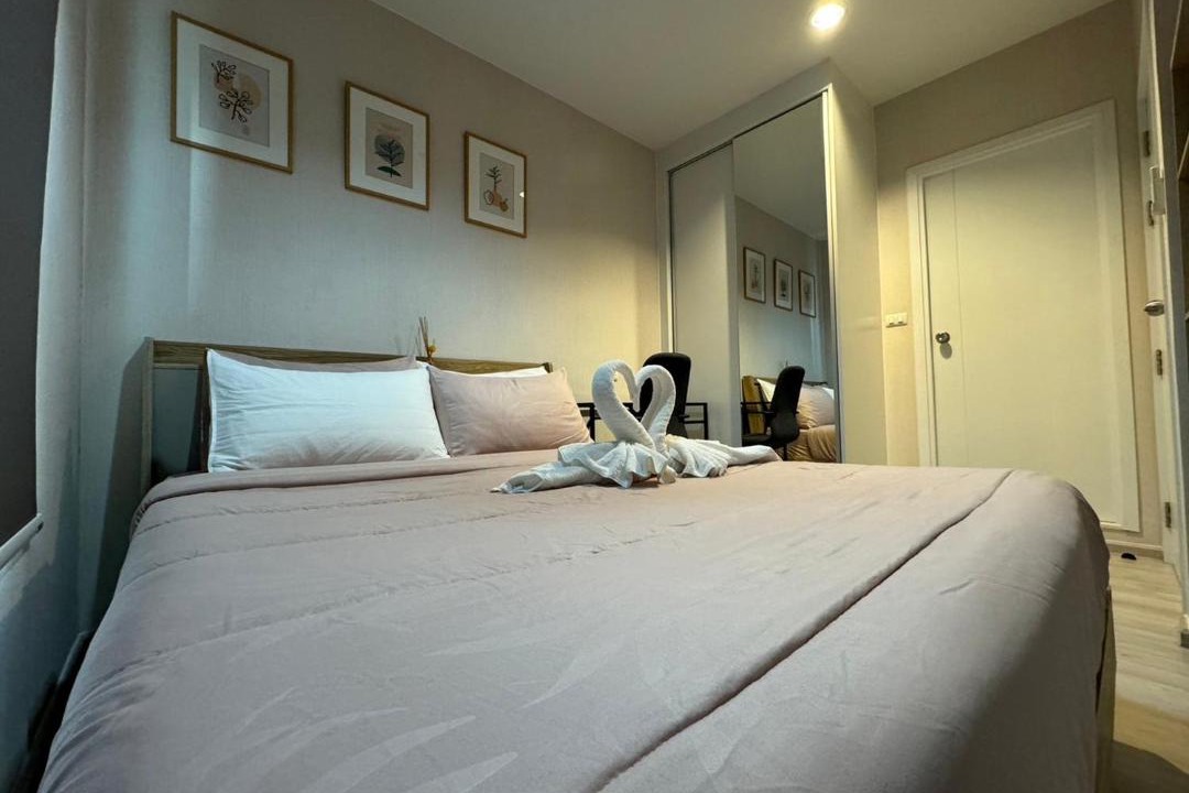 Photo of Bedroom in Bang Rak Phatthana