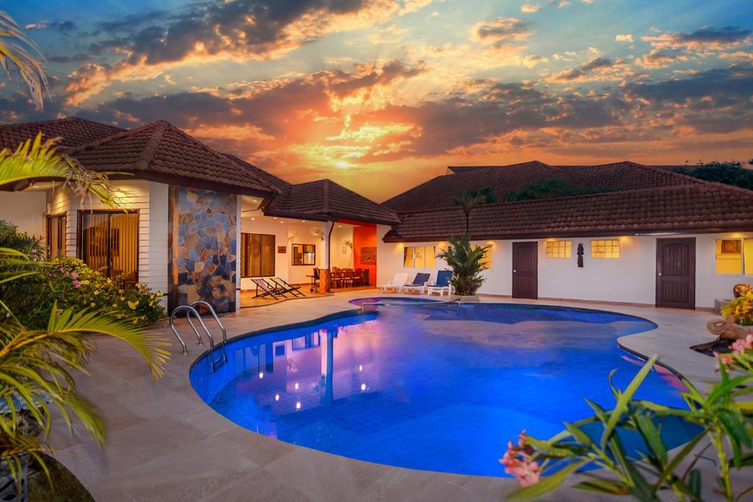 Photo of Outdoor in Nong Prue