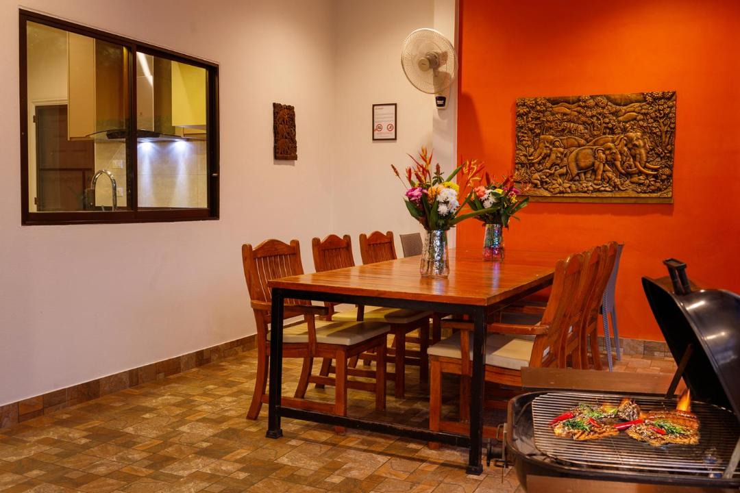 Photo of Livingroom in Nong Prue