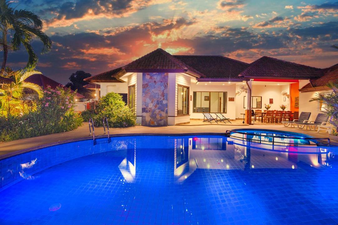 Photo of Outdoor in Nong Prue