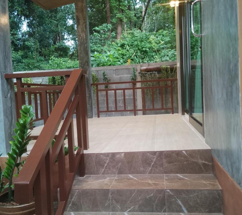 Photo of Patio Balcony in Ko Lanta