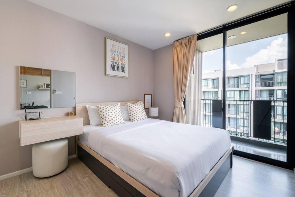 Photo of Bedroom in Huay Kaew