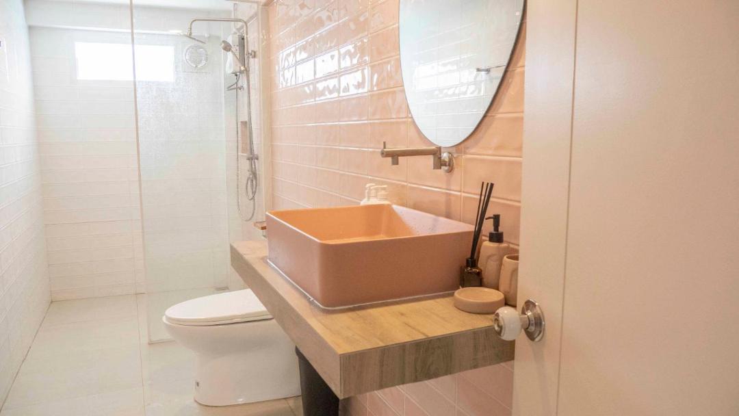 Photo of Bathroom in Sukhumvit
