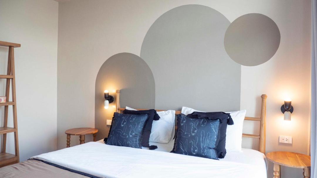 Photo of Bedroom in Sukhumvit