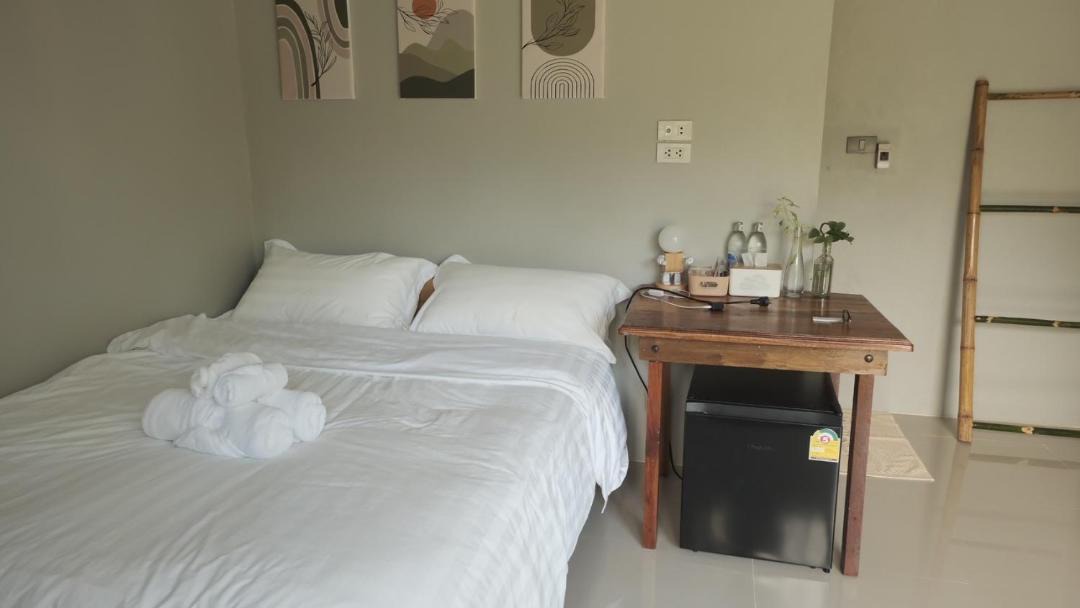 Photo of Bedroom in Kanchanaburi