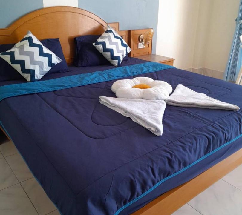 Photo of Bedroom in Nanai Road