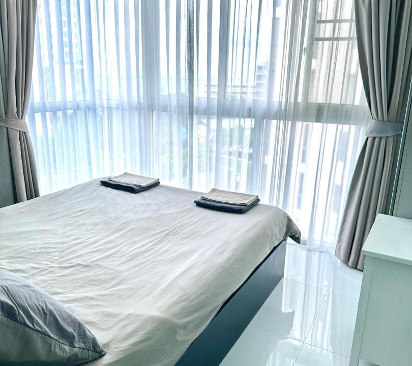 Photo of Bedroom in North Pattaya