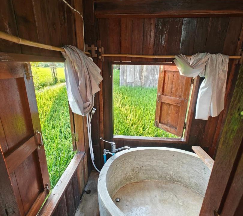 Photo of Bathroom in Chom Thong