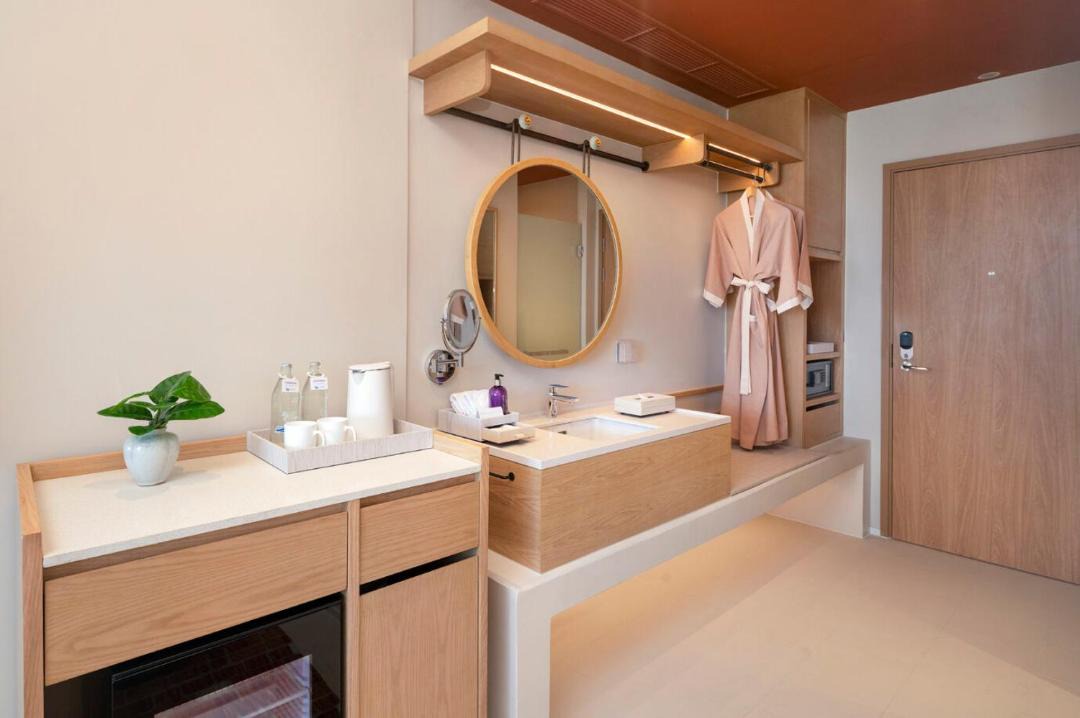 Photo of Bathroom in Ayutthaya