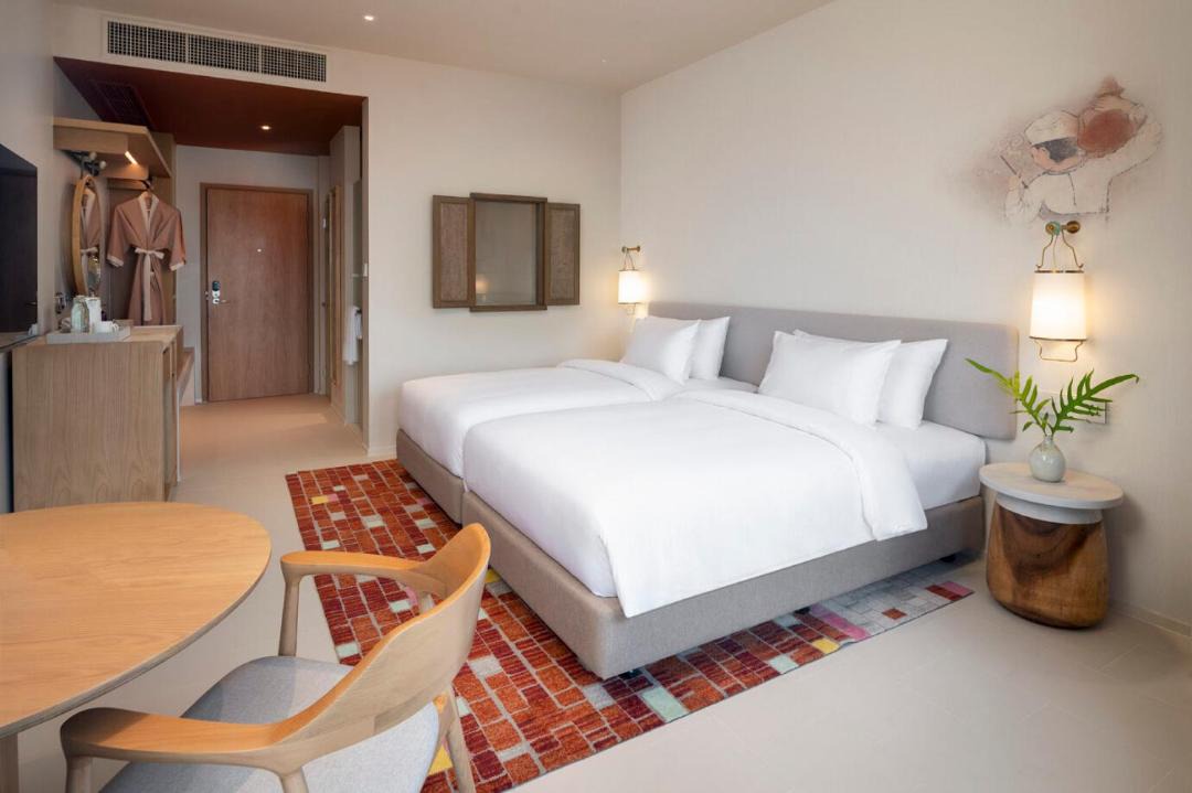 Photo of Bedroom in Ayutthaya